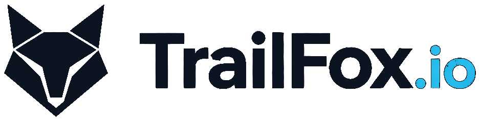 TrailFox.io