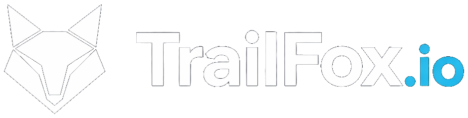 TrailFox.io
